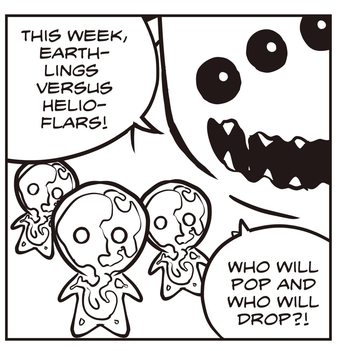 Episode 05 - Float On