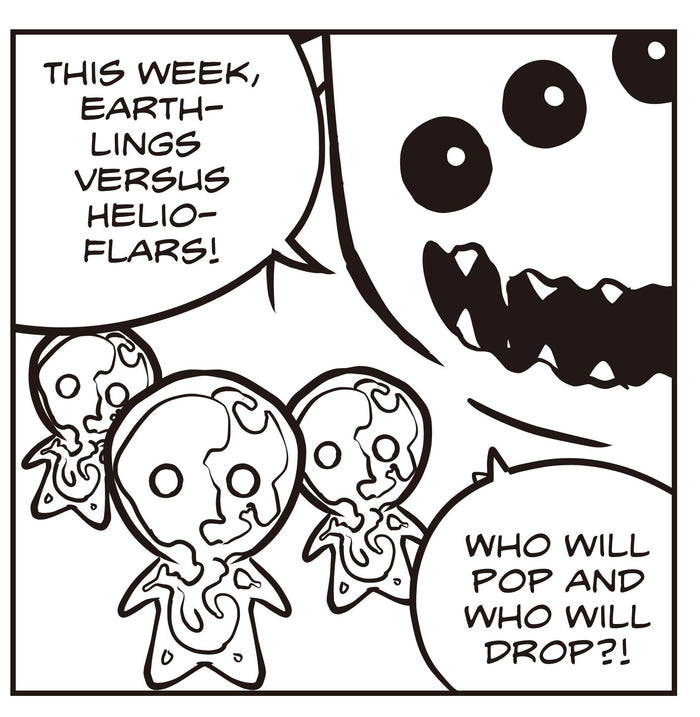 Episode 05 - Float On